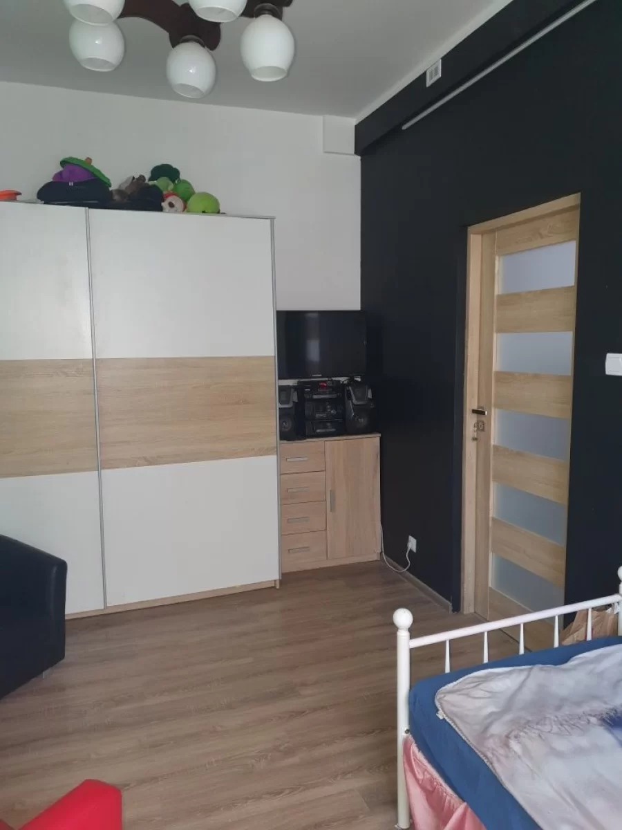 Mieszkanie 4ro pokojowe.na Dom