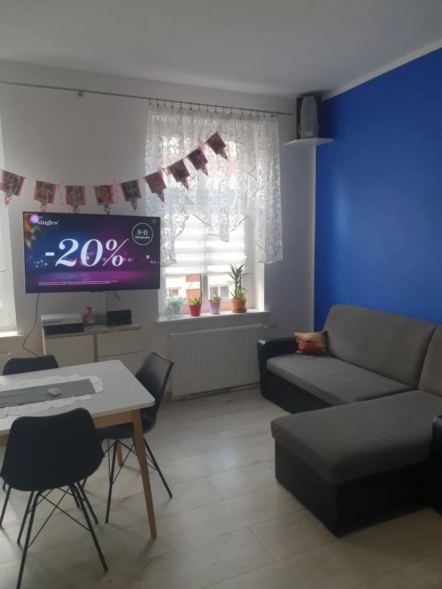 Mieszkanie 4ro pokojowe.na Dom