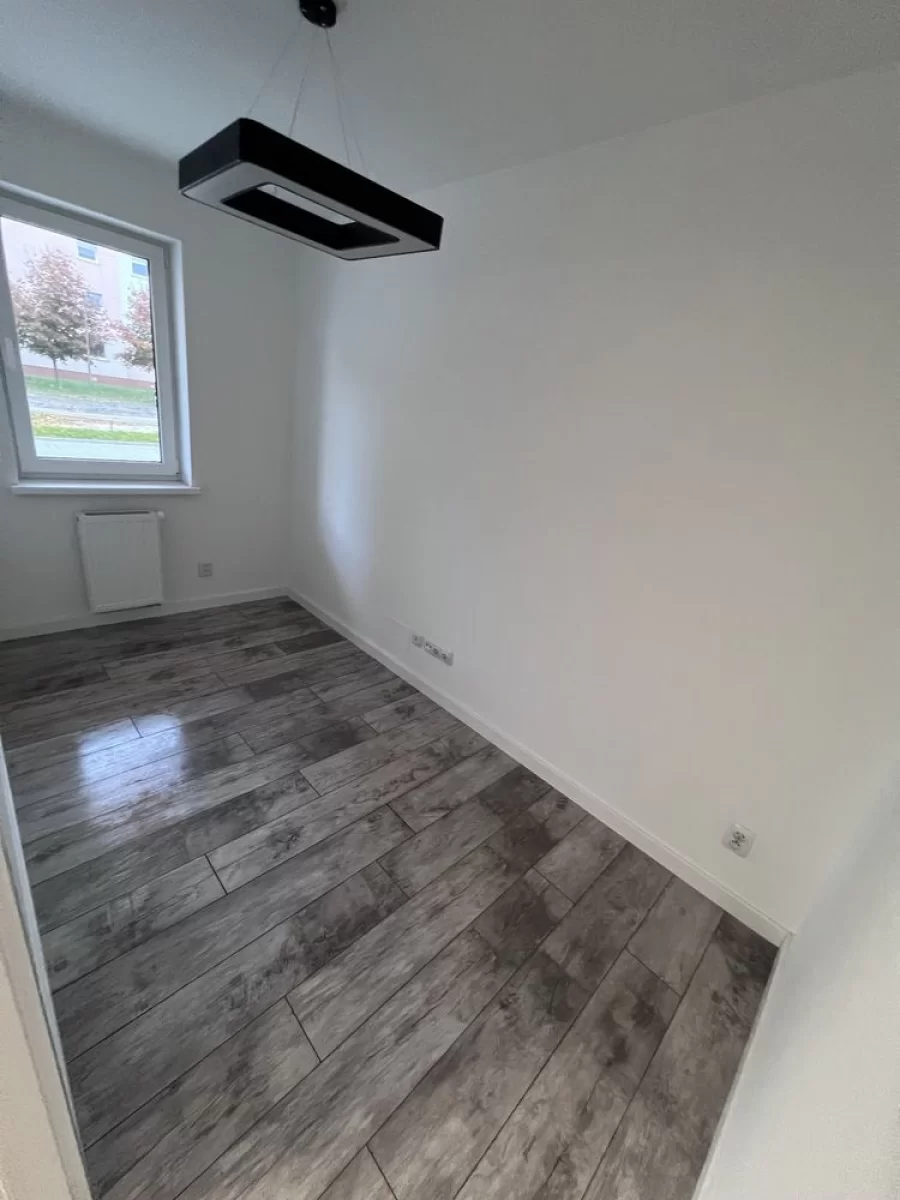 NOWY! Apartament, 2 pokoje, Marmur, Parter, Winda,