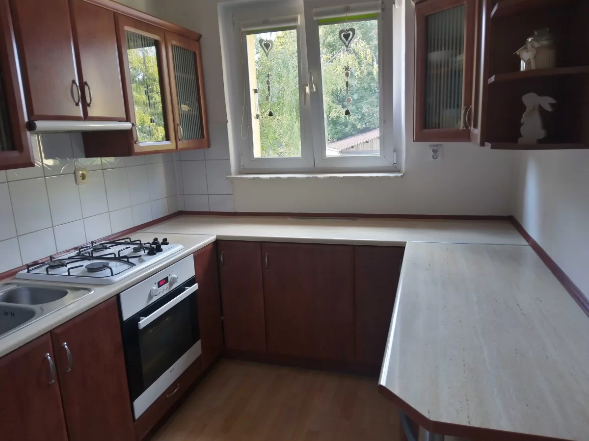 Mieszkanie 3 pokojowe, 1 piętro, osiedle Konopnicka