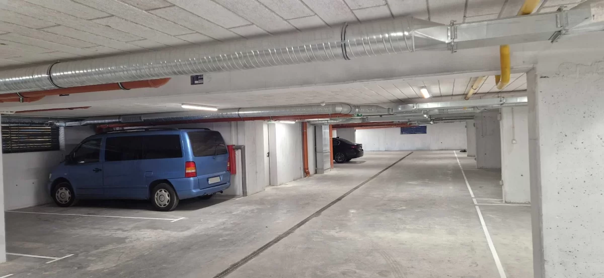 3 pokoje, duży balkon, winda, garaż NOWY budynek!