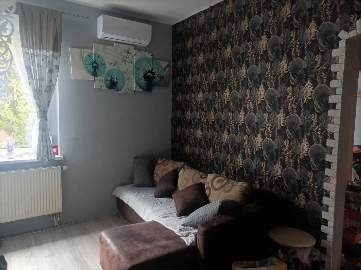 Sprzedam mieszkanie na parterze