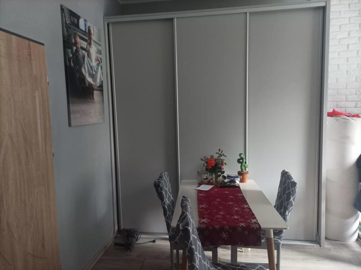 Sprzedam mieszkanie na parterze