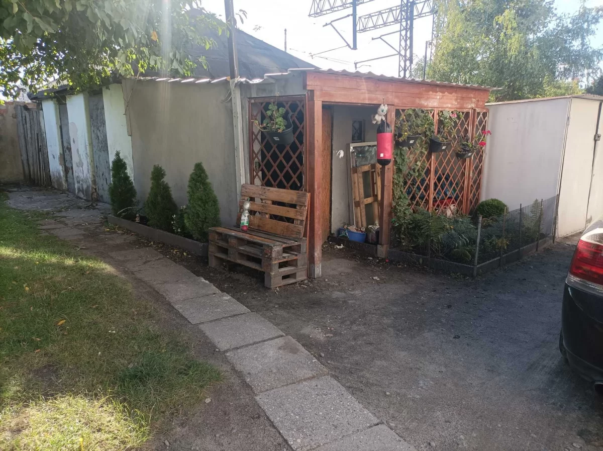 Sprzedam mieszkanie na parterze