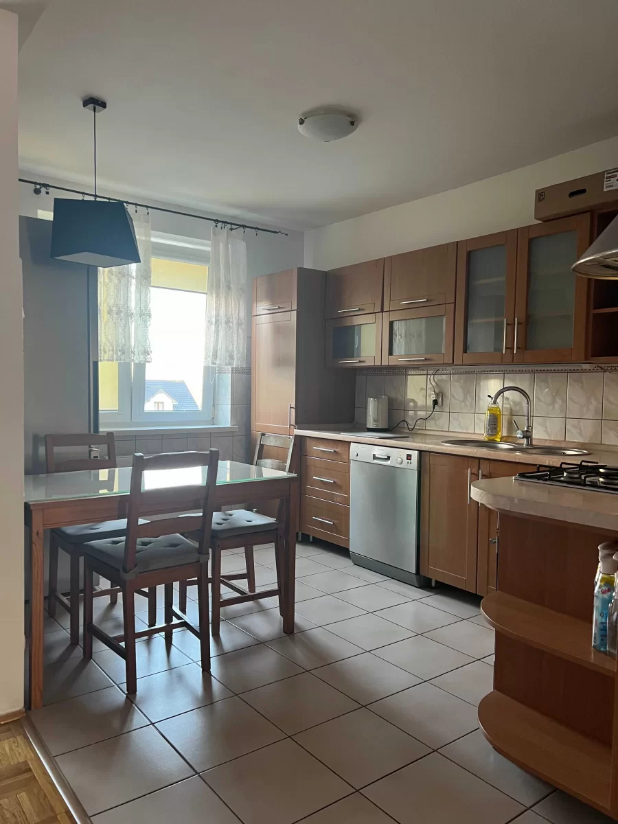 Sprzedam mieszkanie 54m2, super lokalizacja