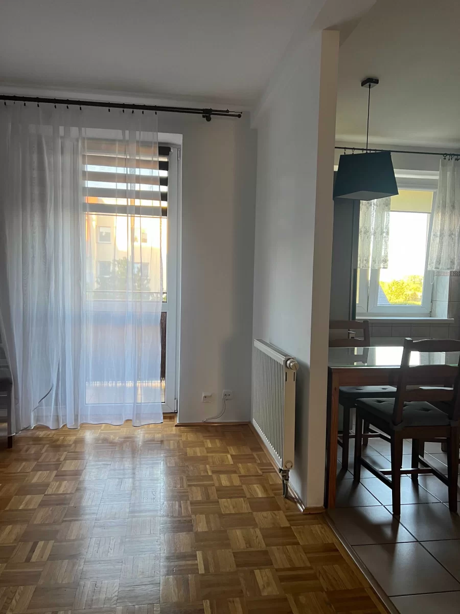 Sprzedam mieszkanie 54m2, super lokalizacja