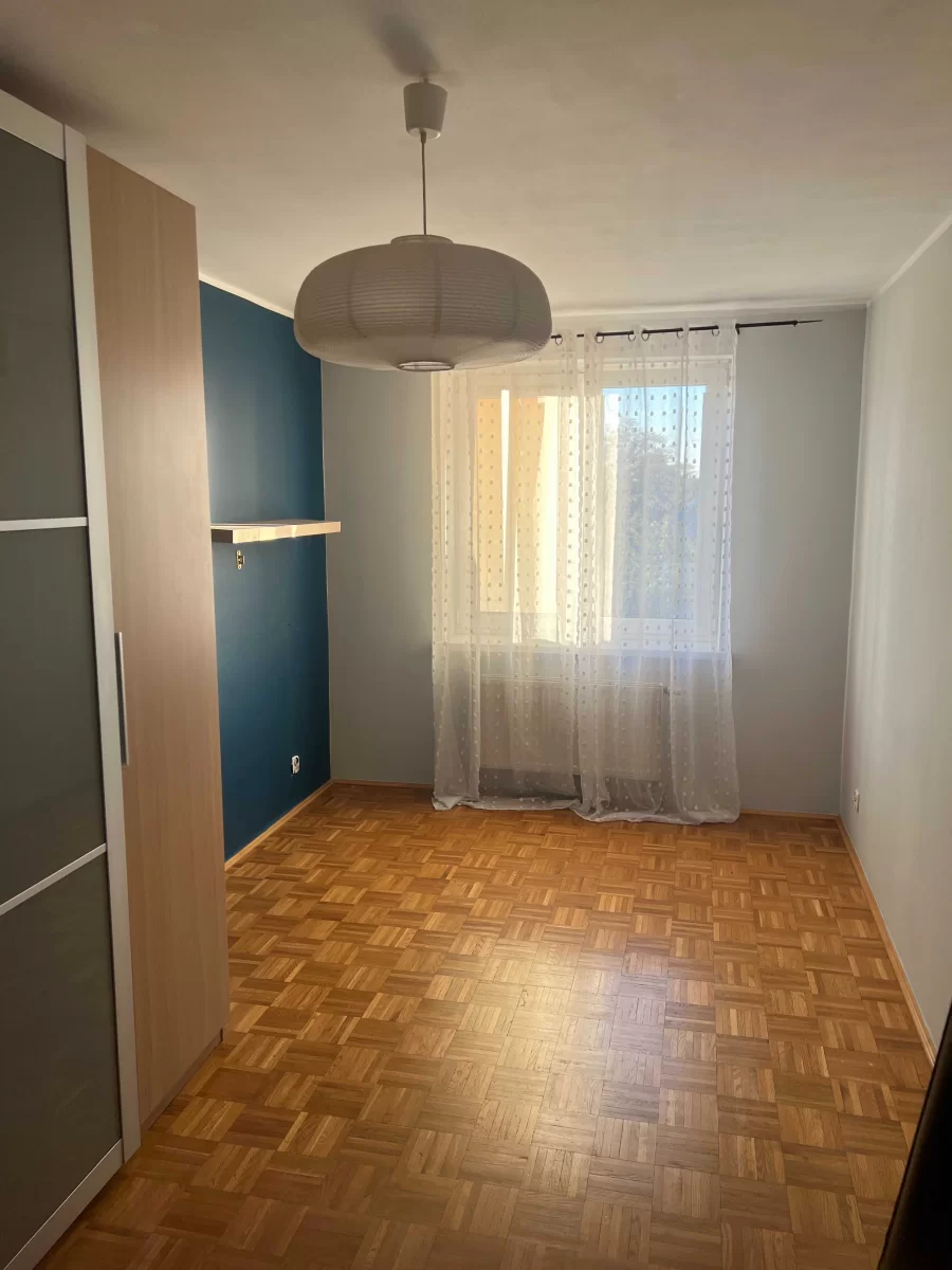 Sprzedam mieszkanie 54m2, super lokalizacja