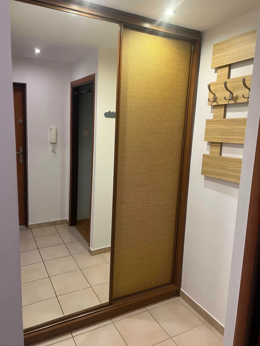 Sprzedam mieszkanie 54m2, super lokalizacja