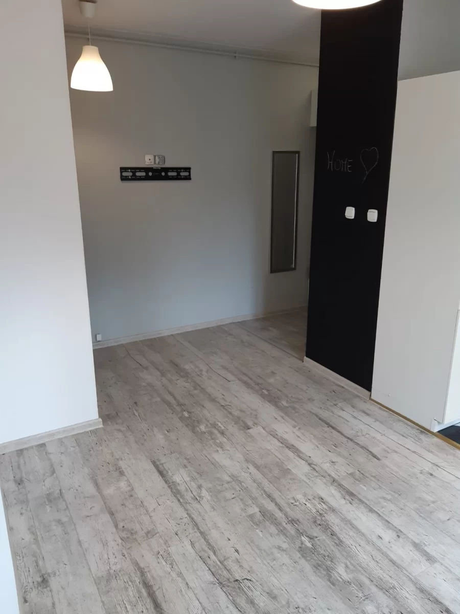 Mieszkanie po remoncie
