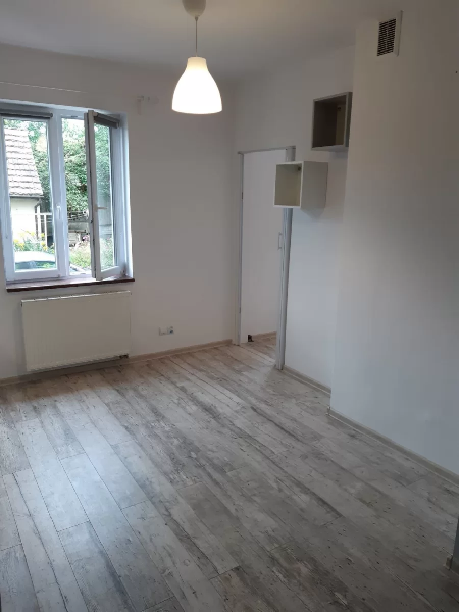Mieszkanie po remoncie