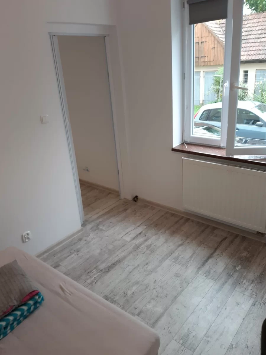 Mieszkanie po remoncie