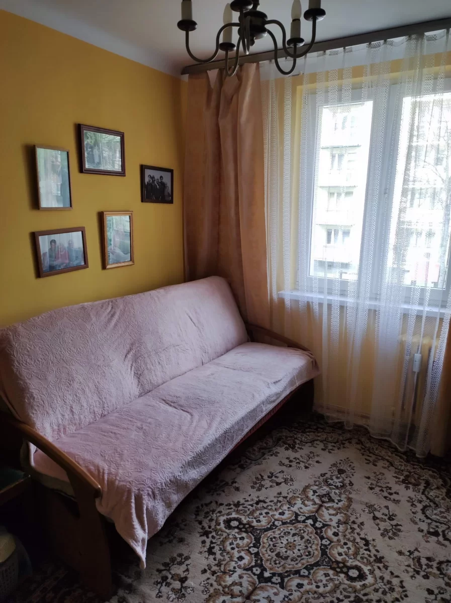 Sprzedam mieszkanie 3-pokojowe z garażem w atrakcyjnej lokalizacji