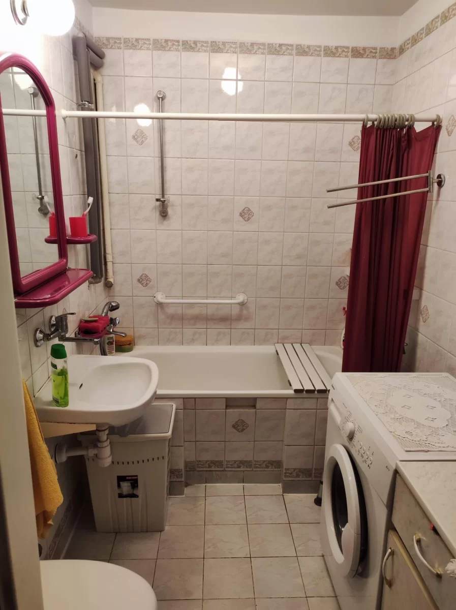 Sprzedam mieszkanie 3-pokojowe z garażem w atrakcyjnej lokalizacji