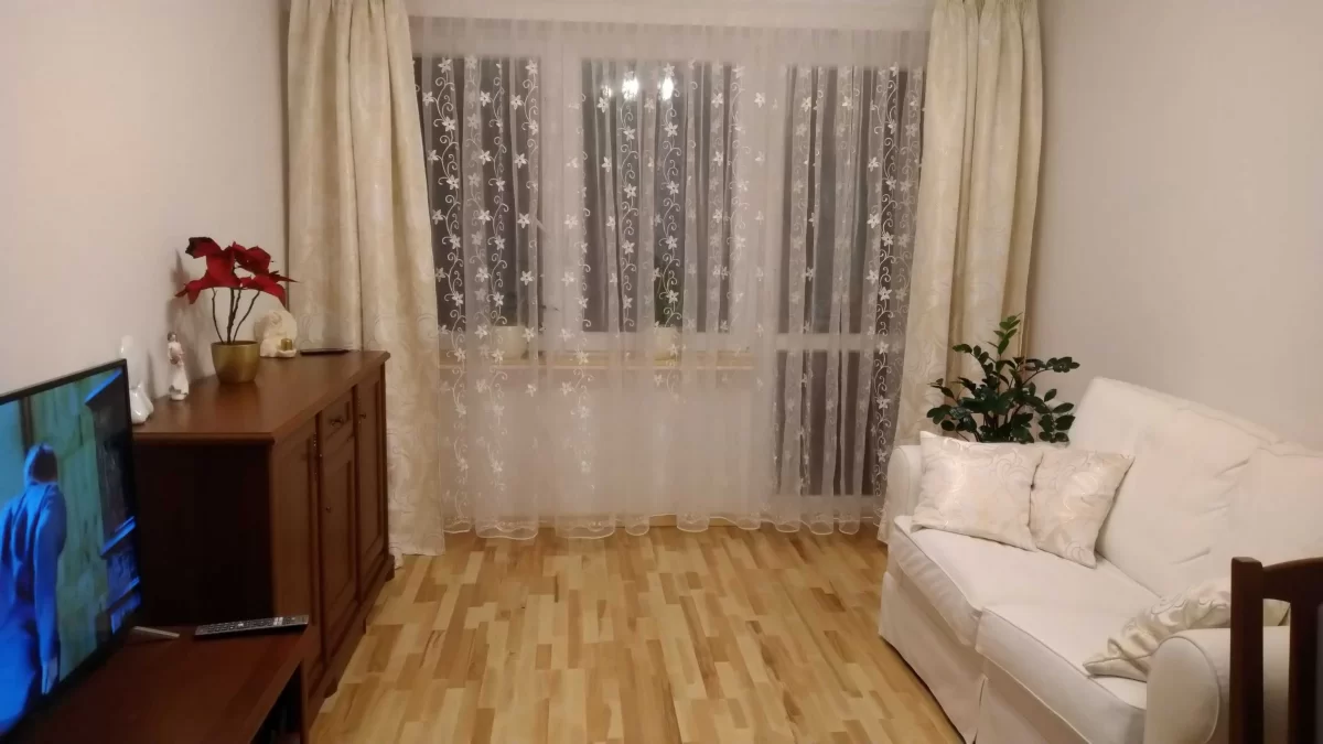 Spredam 4 – pokojowe mieszkanie Tarnów