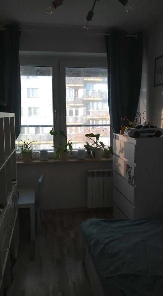 Spredam 4 – pokojowe mieszkanie Tarnów