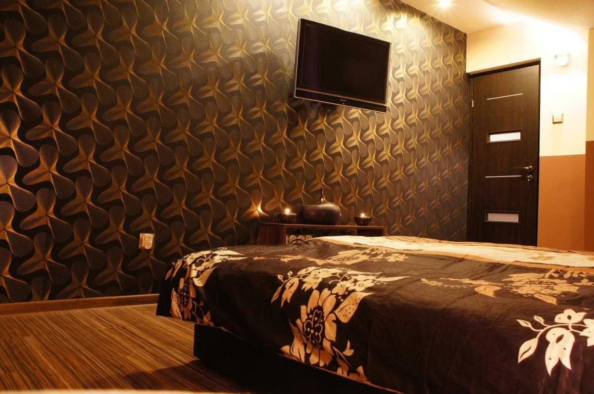 Apartament 80m2 z widokiem na stok narciarski /300 m. od kąpieliska/