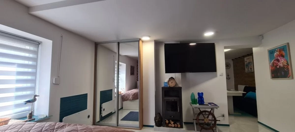 Sprzedam Lokal 46m2 w dolnym Sopocie