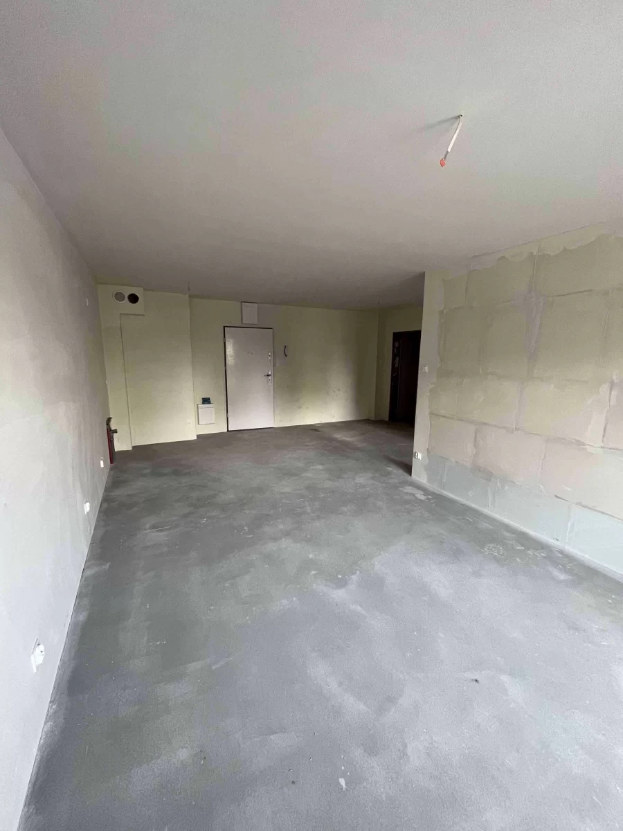 Okazja! Nowe mieszkanie na sprzedaż w centrum!