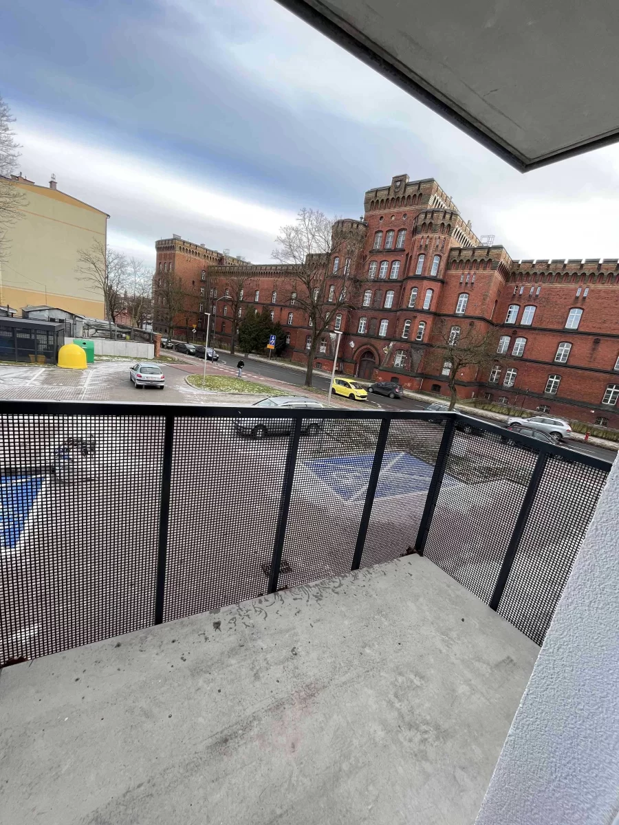 Okazja! Nowe mieszkanie na sprzedaż w centrum!