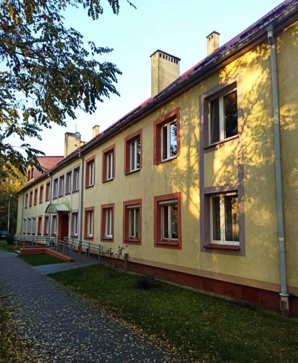 2 małe pokoje, I piętro, Os. Lotnisko, Stargard,