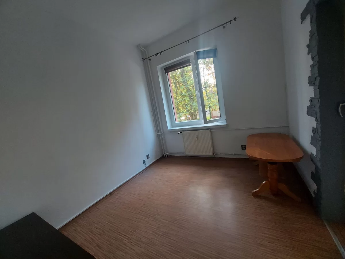 2 małe pokoje, I piętro, Os. Lotnisko, Stargard,