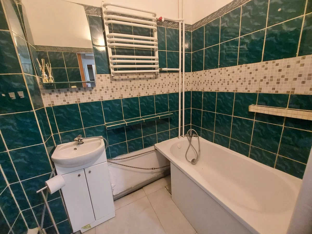 2 małe pokoje, I piętro, Os. Lotnisko, Stargard,