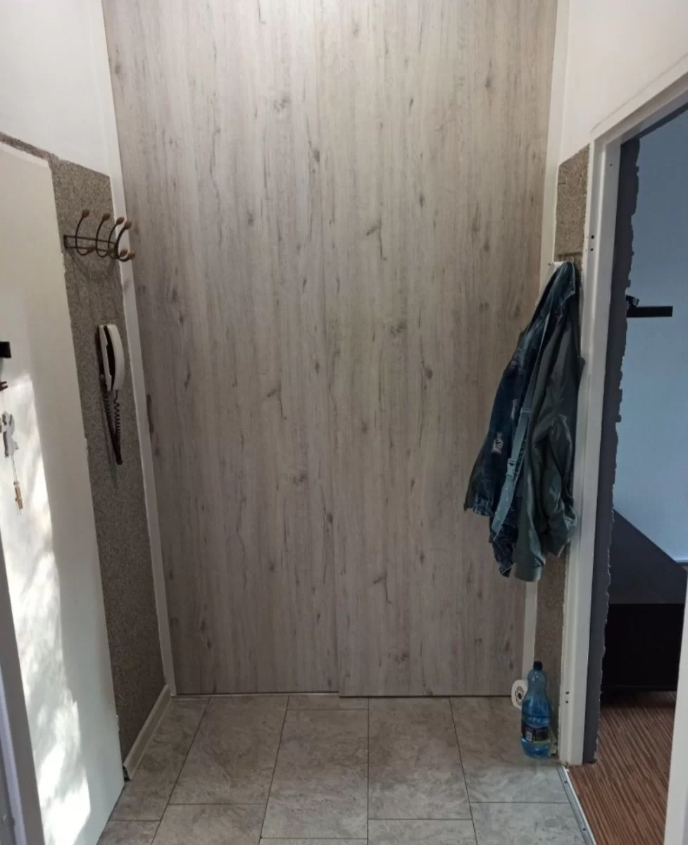 2 małe pokoje, I piętro, Os. Lotnisko, Stargard,