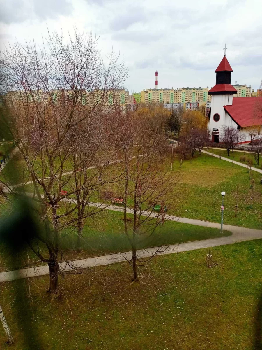 Mieszkanie na sprzedaż 2 pokoje Podzamcze