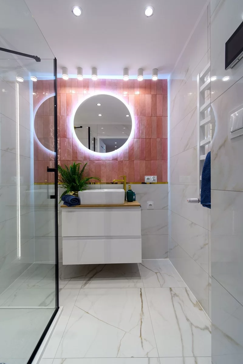 Przepiękny apartament, zielona okolica Białego Kamienia, klimatyzacja!