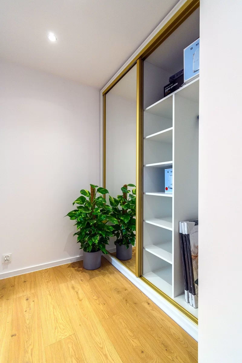 Przepiękny apartament, zielona okolica Białego Kamienia, klimatyzacja!