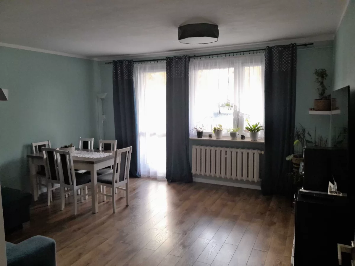 Mieszkanie Iława - 3 pokoje