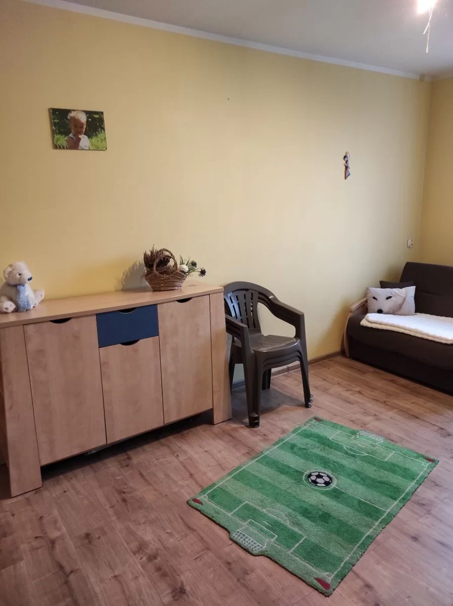 Sprzedam mieszkanie 77,5 m2 / 3 pokoje / sprzedaż bez pośredników