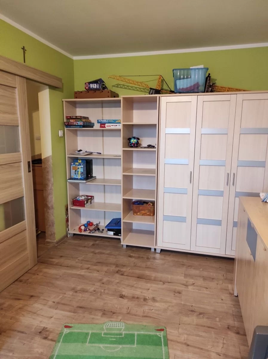 Sprzedam mieszkanie 77,5 m2 / 3 pokoje / sprzedaż bez pośredników