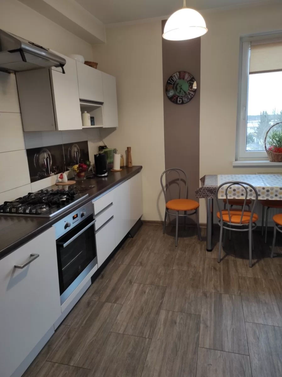 Sprzedam mieszkanie 77,5 m2 / 3 pokoje / sprzedaż bez pośredników