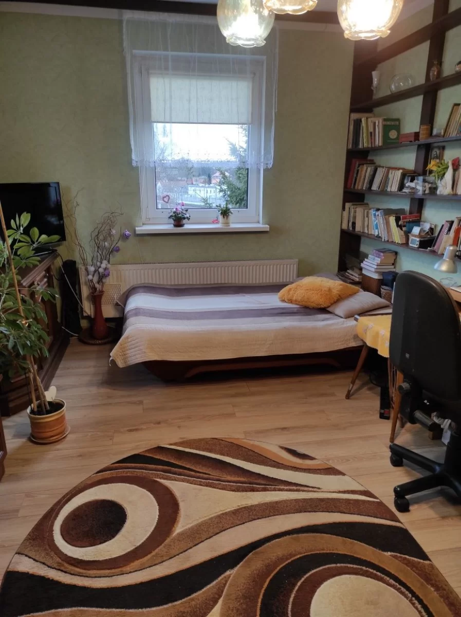 Sprzedam mieszkanie 77,5 m2 / 3 pokoje / sprzedaż bez pośredników