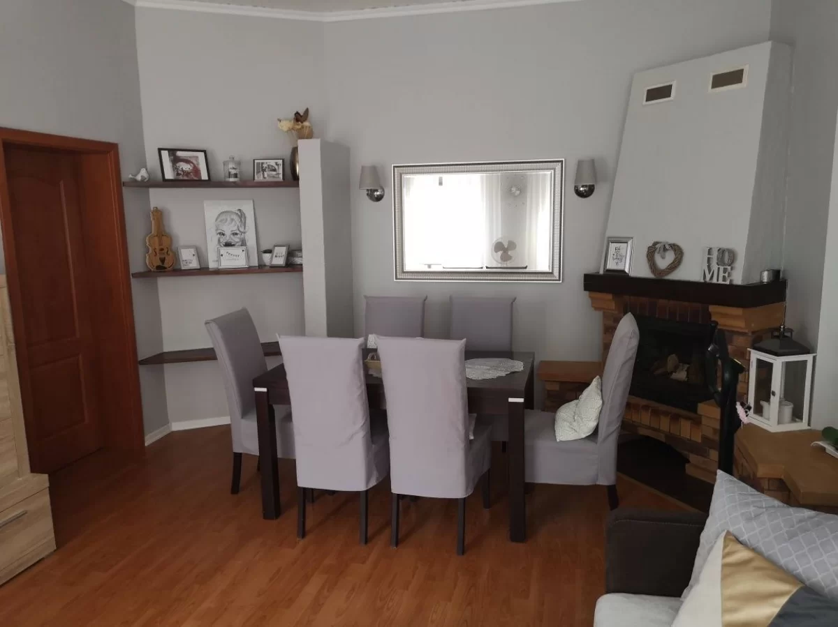 Sprzedam Mieszkanie w Centrum Żar
