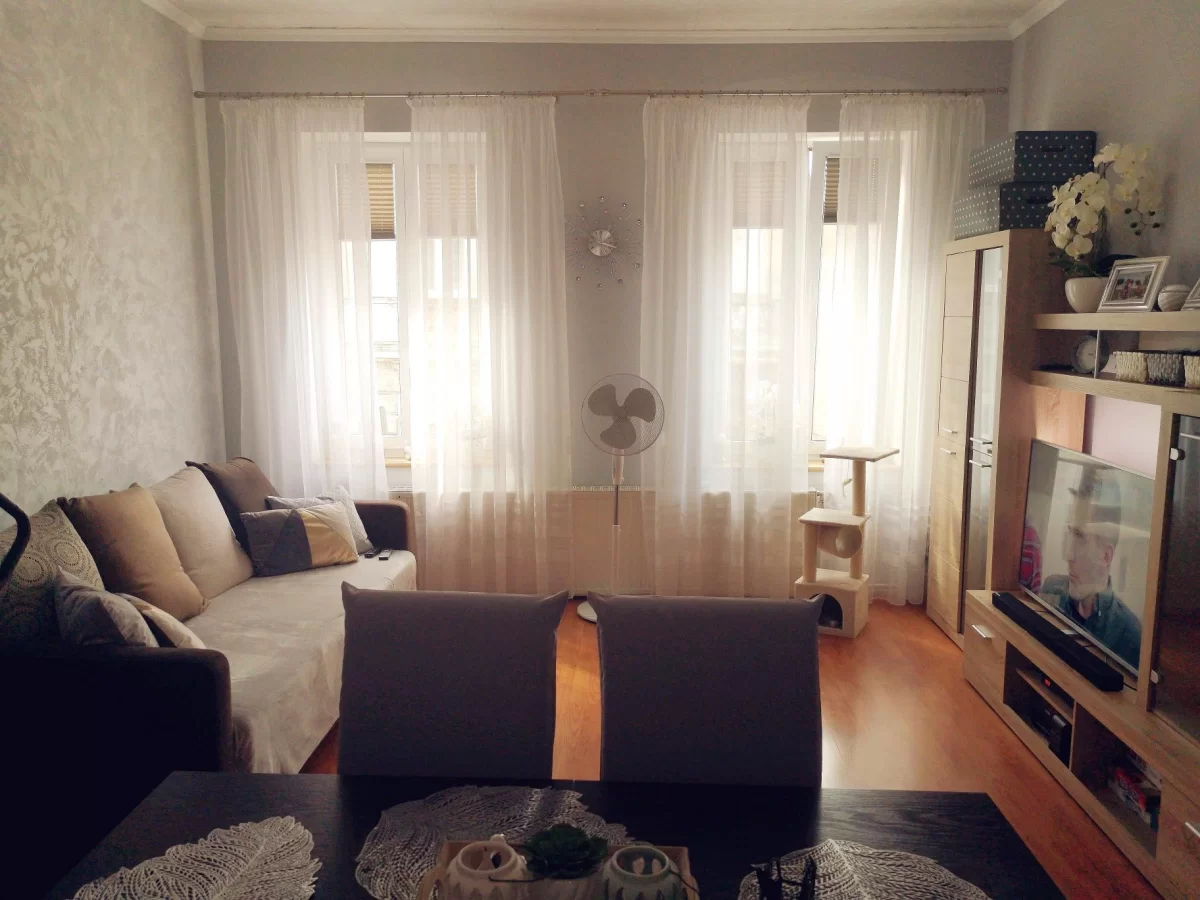 Sprzedam Mieszkanie w Centrum Żar
