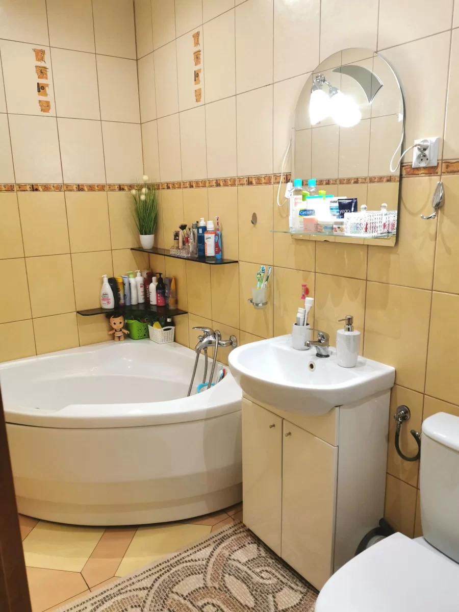 Sprzedam Mieszkanie w Centrum Żar