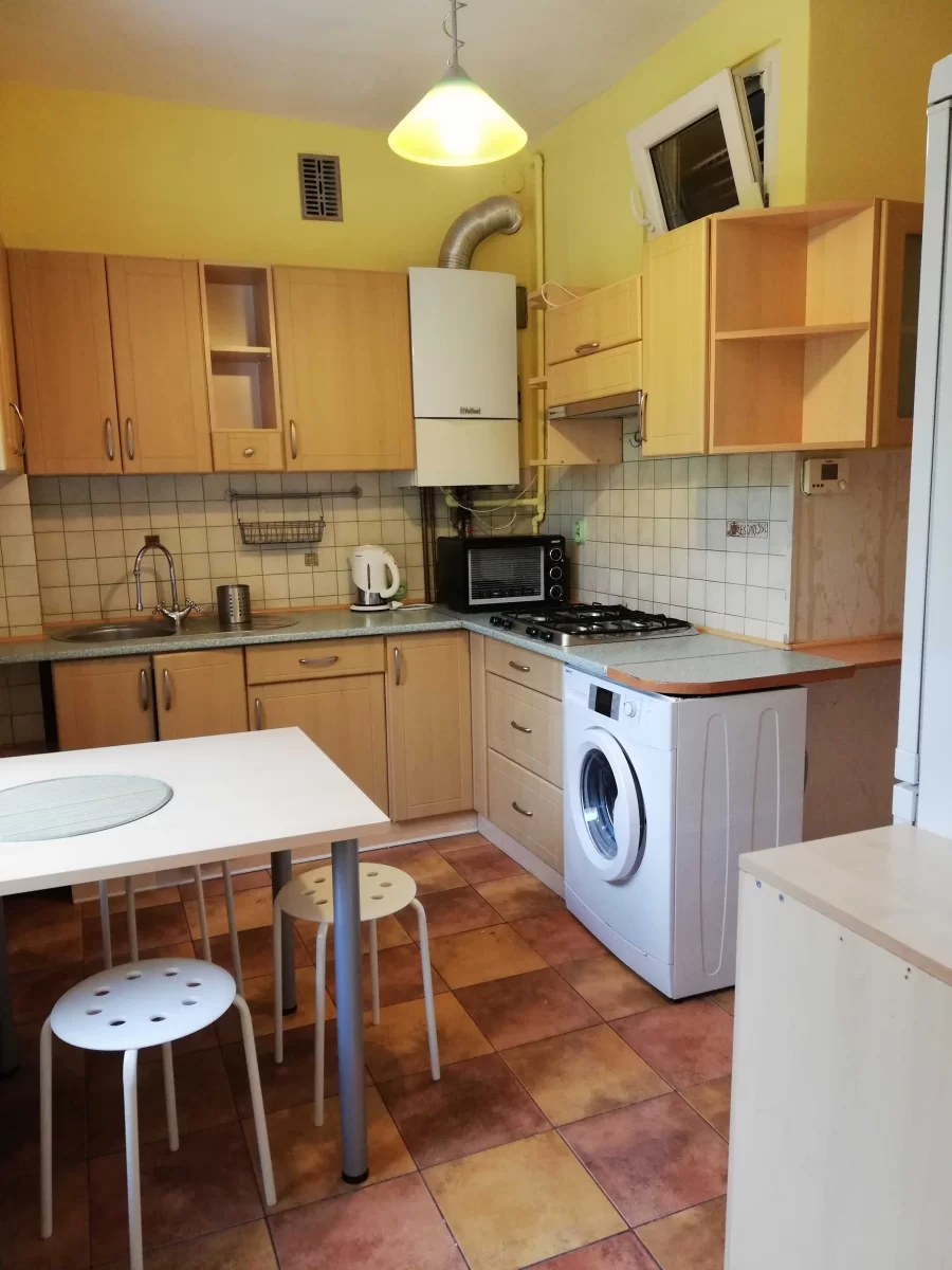 Sprzedam mieszkanie 38 m2 blisko Krakowa