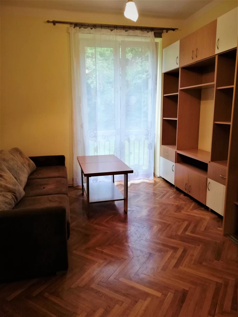 Sprzedam mieszkanie 38 m2 blisko Krakowa