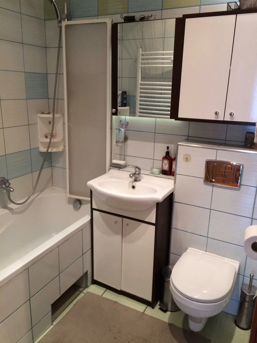 Sprzedam mieszkanie 38 m2 blisko Krakowa