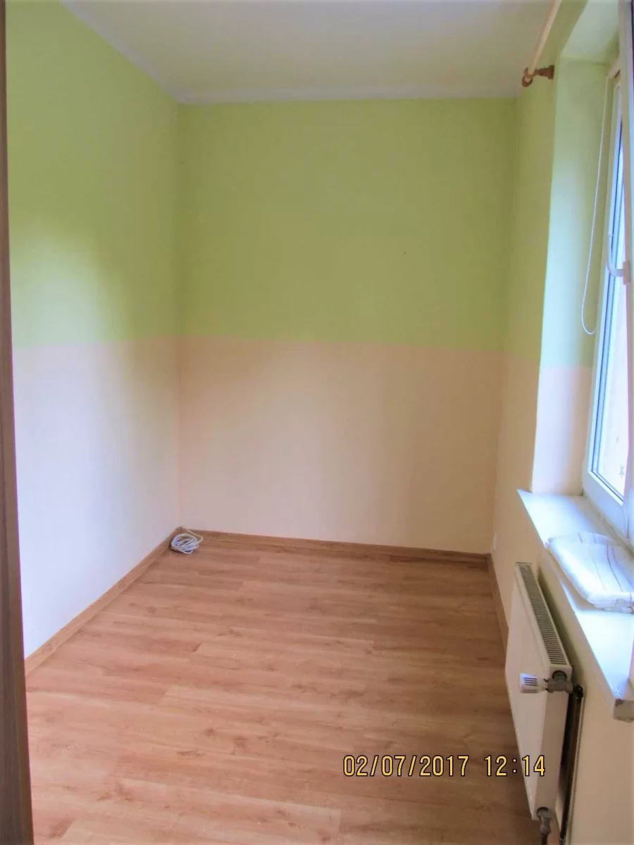 Sprzedam mieszkanie 38 m2 blisko Krakowa