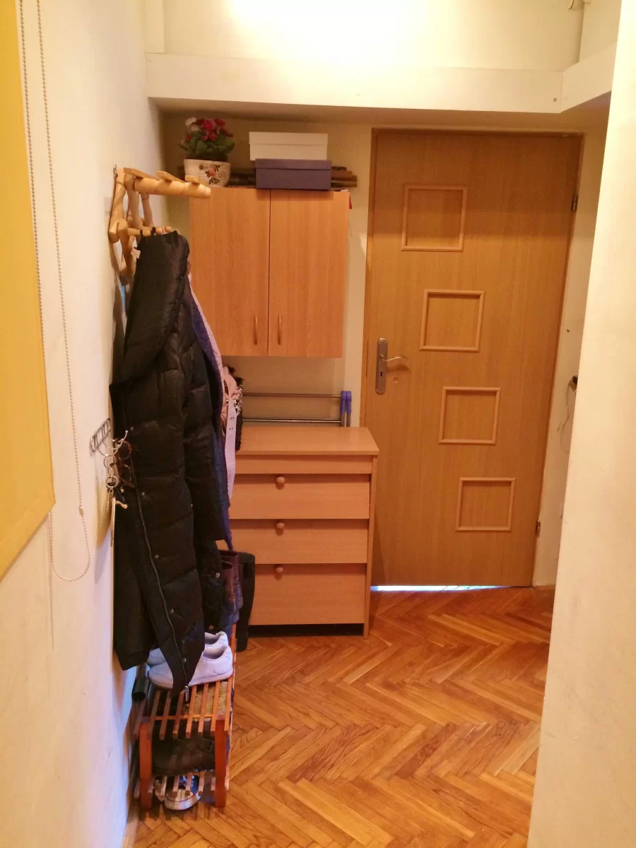 Sprzedam mieszkanie 38 m2 blisko Krakowa