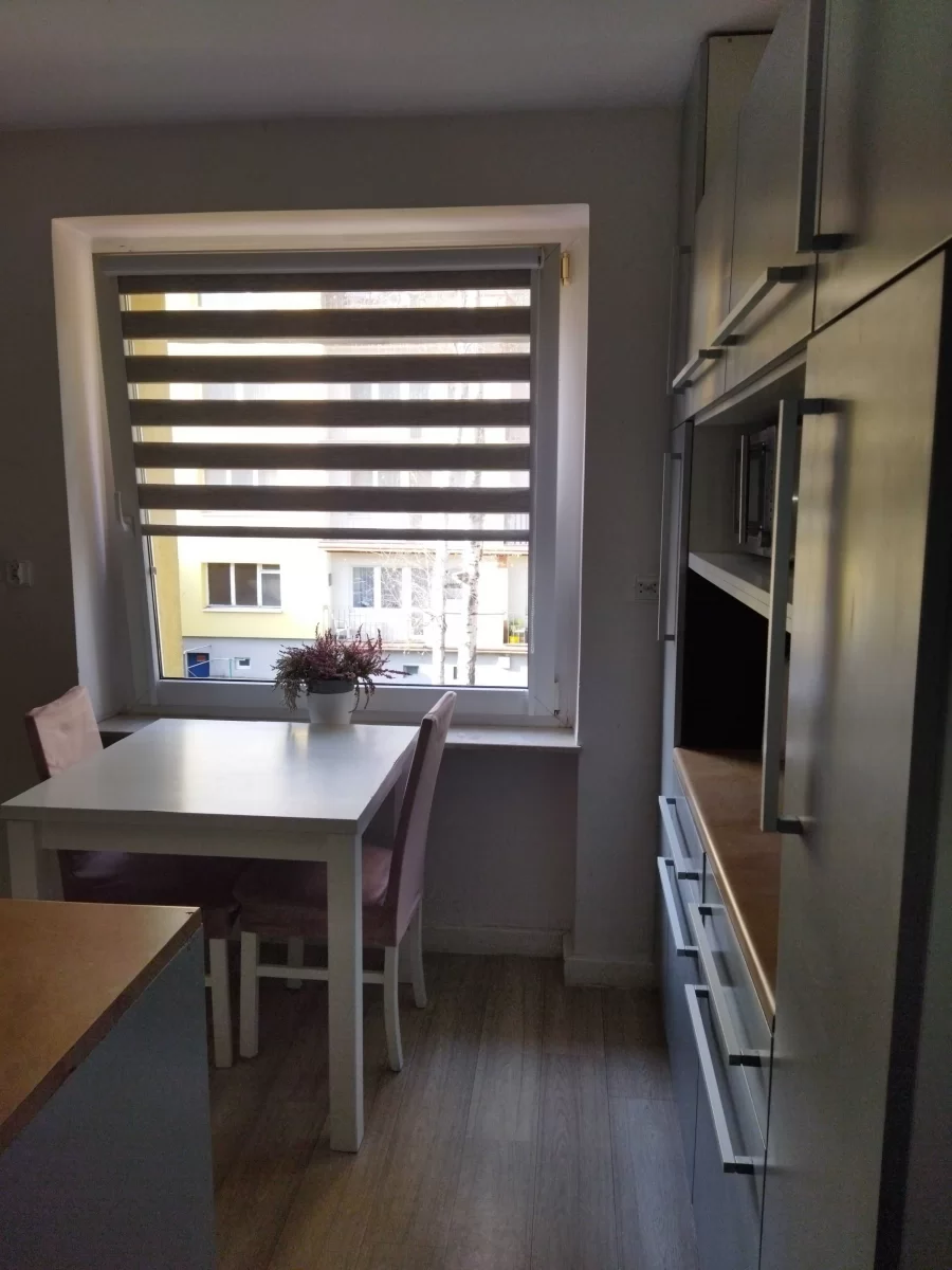 Sprzedam Mieszkanie 2 pokoje na I piętrze + balkon. Kluczbork