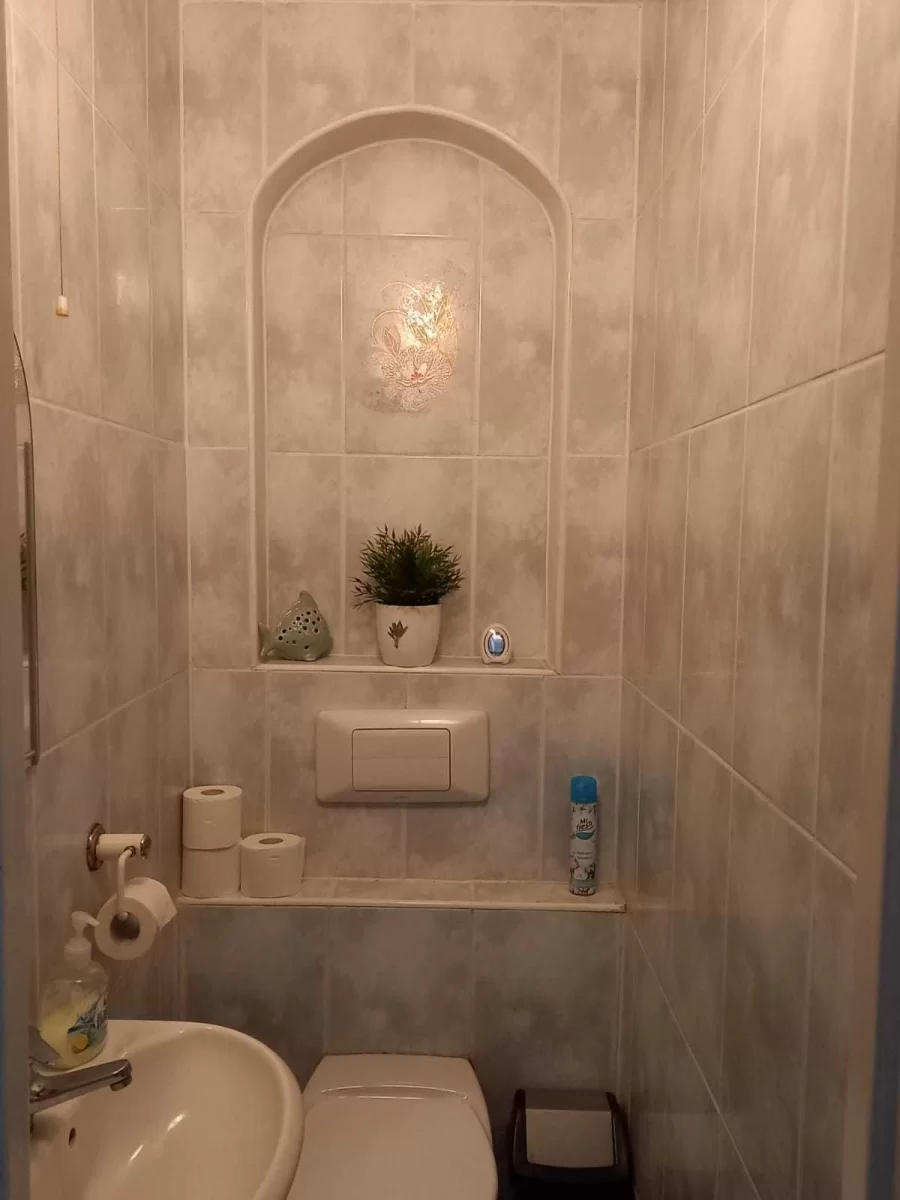 Sprzedam mieszkanie na 2 piętrze w Kluczborku - 89,45 m 2.