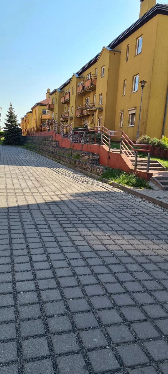 Sprzedam mieszkanie Gniezno