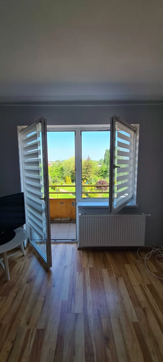 Sprzedam mieszkanie Gniezno