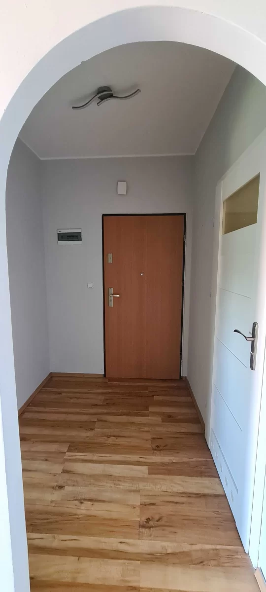 Sprzedam mieszkanie Gniezno