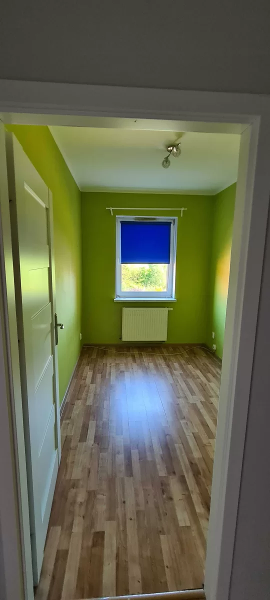 Sprzedam mieszkanie Gniezno