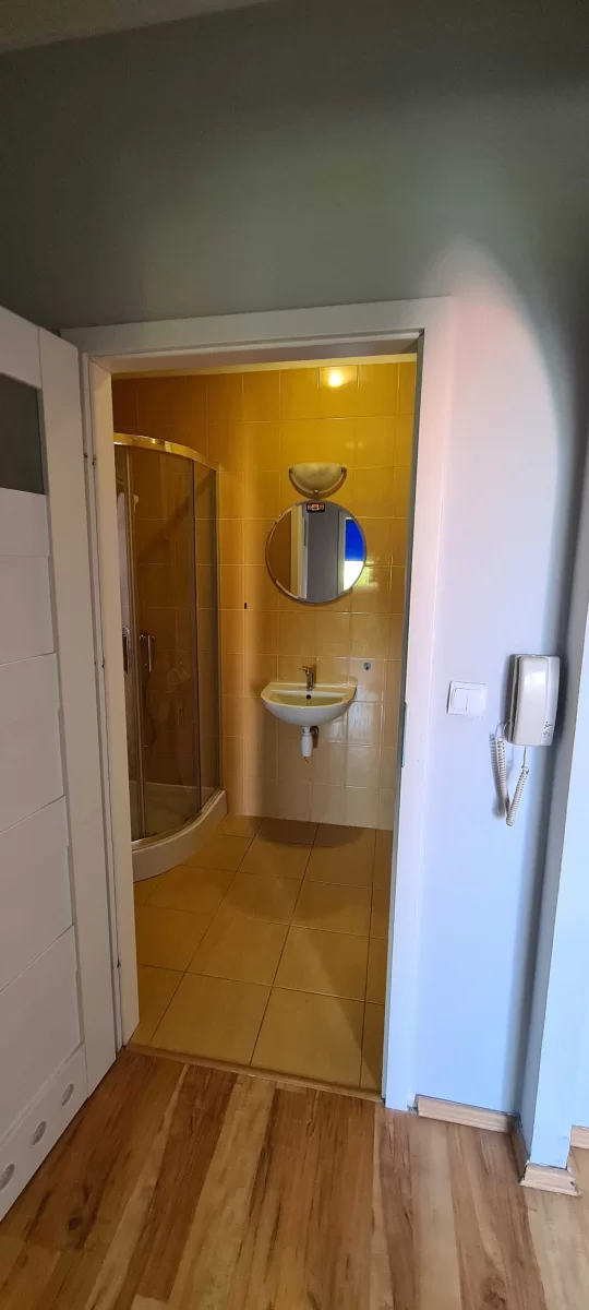 Sprzedam mieszkanie Gniezno